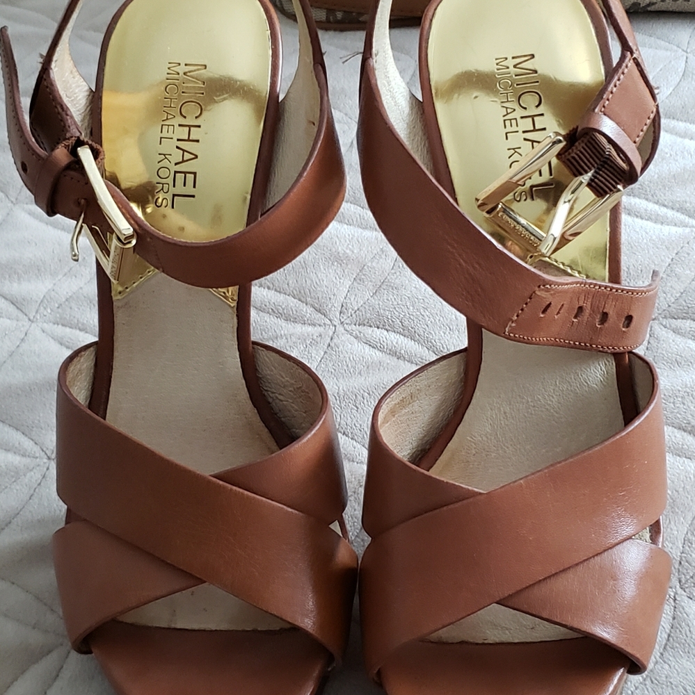 Michael kors Size 7